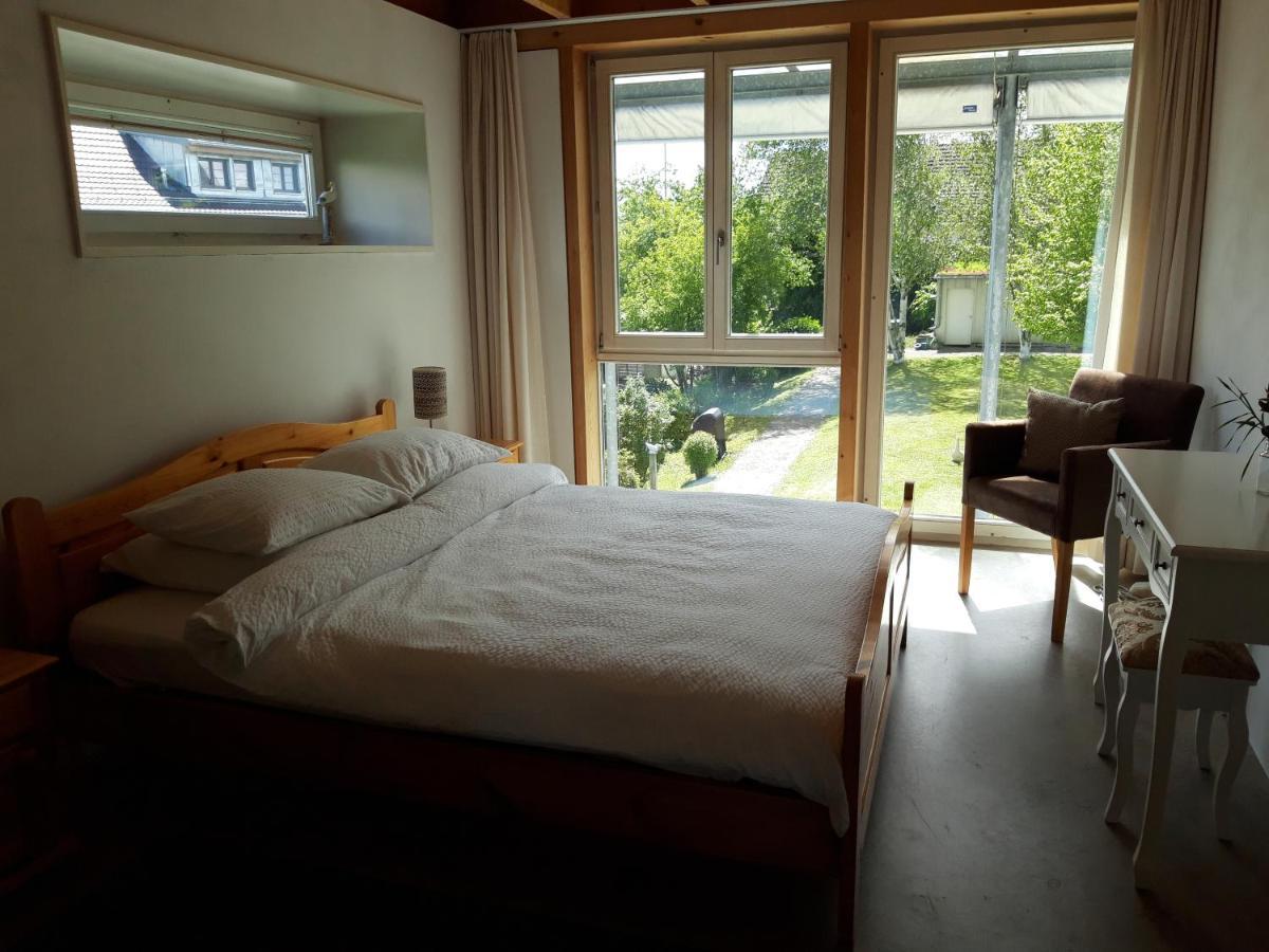 B&B 25 Münchwilen Exteriér fotografie
